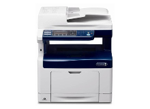 Fuji Xerox DocuPrint M355df Fuji Xerox DocuPrint M355df
