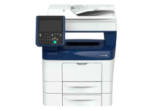 Fuji Xerox  DocuPrint M465 AP