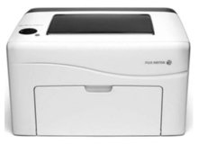 Fuji Xerox DocuPrint P115b P115w Fuji Xerox DocuPrint P115b P115w