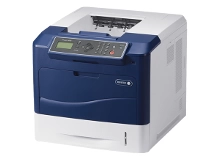 Fuji Xerox Phaser 4600