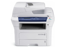 Fuji Xerox WorkCentre 3210 3220 Fuji Xerox WorkCentre 3210 3220