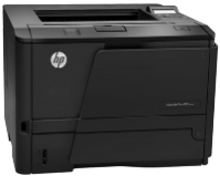 HP LaserJet Pro 400 M401d M401dn M401dw M401n Printer Toner | InkDepot