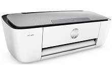 HP  AMP 120 125