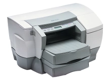 HP Business Inkjet 2250