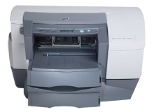 HP Business Inkjet 2280 2280tn HP Business Inkjet 2280 2280tn