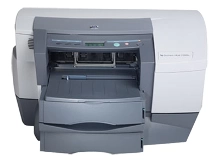 HP Business Inkjet 2280 2280tn