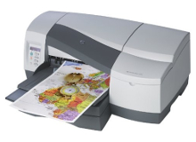 HP Business Inkjet 2500c 2500cm HP Business Inkjet 2500c 2500cm