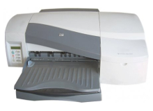 HP Business Inkjet 2600 HP Business Inkjet 2600