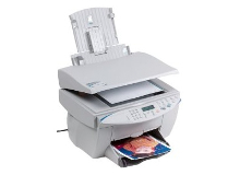HP Color Copier 190 HP Color Copier 190