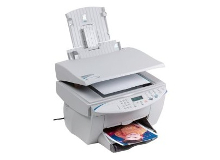 HP Color Copier 290 HP Color Copier 290