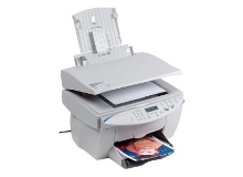 HP Color Copier 290