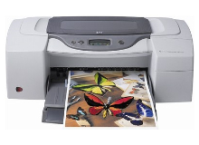 HP Color Inkjet cp1700/d HP Color Inkjet cp1700/d