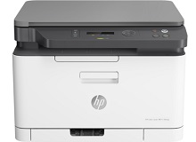 HP Color LaserJet MFP 178nw HP Color LaserJet MFP 178nw