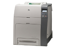 HP  Color LaserJet CP4005