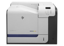 HP  Color LaserJet Enterprise 500 M551dn M551n