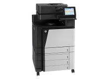 HP Color LaserJet Enterprise M880z M880z+ M880z+NFC HP Color LaserJet Enterprise M880z M880z+ M880z+NFC