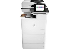 HP Color LaserJet Enterprise Flow MFP M776z HP Color LaserJet Enterprise Flow MFP M776z