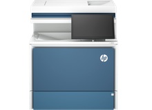 HP Color LaserJet Enterprise Flow MFP X58045z HP Color LaserJet Enterprise Flow MFP X58045z