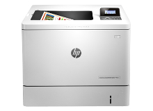 HP Color LaserJet Enterprise M552dn HP Color LaserJet Enterprise M552dn
