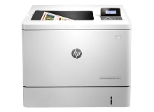 HP Color LaserJet Enterprise M552dn