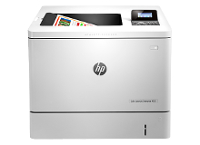HP Color LaserJet Enterprise M553dn M553n M553x HP Color LaserJet Enterprise M553dn M553n M553x