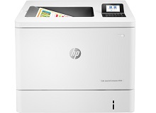 HP Color LaserJet Enterprise M554dn HP Color LaserJet Enterprise M554dn
