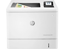 HP Color LaserJet Enterprise M554dn