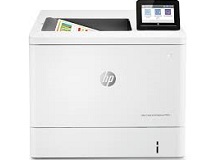 HP Color LaserJet Enterprise M555dn M555x HP Color LaserJet Enterprise M555dn M555x