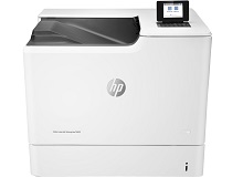 HP Color LaserJet Enterprise M652dn M653dn M653x HP Color LaserJet Enterprise M652dn M653dn M653x