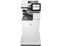 HP Color LaserJet Enterprise MFP Flow M681z M682z HP Color LaserJet Enterprise MFP Flow M681z M682z