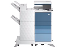 HP Color LaserJet Enterprise MFP X677 HP Color LaserJet Enterprise MFP X677