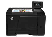 HP  Color LaserJet Pro 200 M251nw
