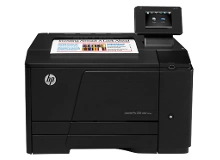 HP Color LaserJet Pro 200 M251nw