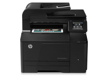 HP  Color LaserJet Pro 200 M276n M276nw
