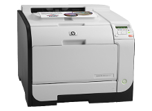 HP Color LaserJet Pro 300 M351 HP Color LaserJet Pro 300 M351