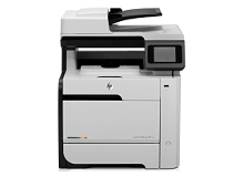 HP Color LaserJet Pro 300 M375nw HP Color LaserJet Pro 300 M375nw