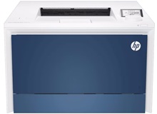 HP  Color LaserJet Pro 4201dn