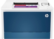 HP  Color LaserJet Pro 4201dw