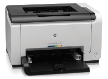 HP Color LaserJet Pro CP1025 CP1025nw