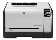 HP Color LaserJet Pro CP1525
