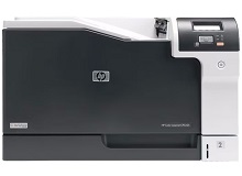 HP Color LaserJet Pro CP5225dn HP Color LaserJet Pro CP5225dn