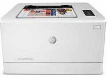 HP Color LaserJet Pro M155 HP Color LaserJet Pro M155