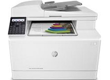 HP Color LaserJet Pro M182 HP Color LaserJet Pro M182