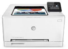 HP  Color LaserJet Pro M252dw M252n
