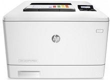 HP Color LaserJet Pro M254dw M254nw