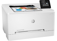 HP  Color LaserJet Pro M255dw HP  Color LaserJet Pro M255dw