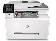 HP Color LaserJet Pro M282nw