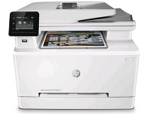 HP  Color LaserJet Pro M282nw HP  Color LaserJet Pro M282nw