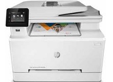 HP  Color LaserJet Pro M283fdw HP  Color LaserJet Pro M283fdw