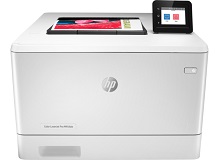 HP Color LaserJet Pro M454dn M454dw M454nw